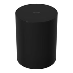 A Photo Of Sonos Sub Mini - Wireless Subwoofer