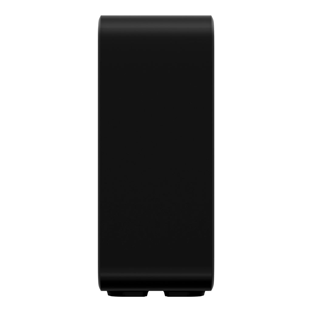 A Photo Of Sonos Sub (Gen 3) - Premium Wireless Subwoofer