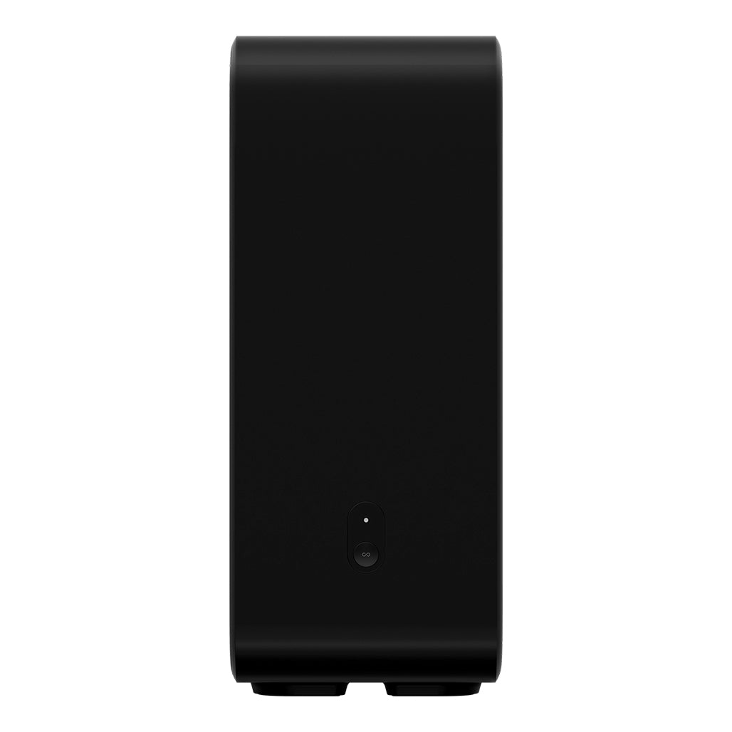 A Photo Of Sonos Sub (Gen 3) - Premium Wireless Subwoofer