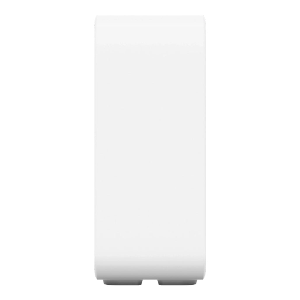 A Photo Of Sonos Sub (Gen 3) - Premium Wireless Subwoofer