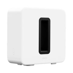 A Photo Of Sonos Sub (Gen 3) - Premium Wireless Subwoofer