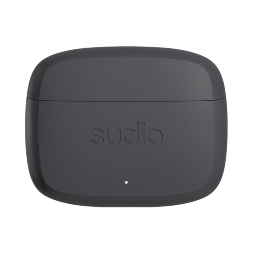 Sudio best sale charging case