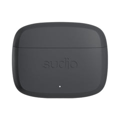 A Photo Of Sudio N2 Pro True Wireless Earbuds with Active Noise Cancellation, Bluetooth 5.3, 30 Hours Playtime