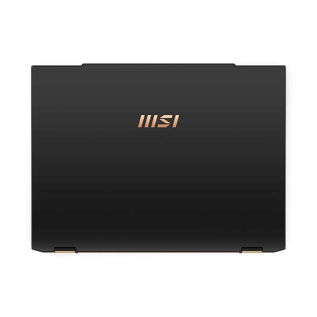 A Photo Of MSI Summit 13 AI+ Evo A2VMTG - 13.3