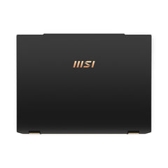 A Photo Of MSI Summit 13 AI+ Evo A2VMTG - 13.3