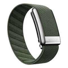 A Photo Of Whoop SuperKnit Luxe Band – WHOOP 4.0 Compatible Premium Fitness Band with Precious Metals and Strength Trainer Compatibility