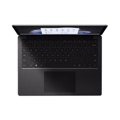 Microsoft Surface Laptop 5 RGB-00026 - 13.5" Touchscreen - Core i7-1255U - 16GB Ram - 512GB SSD - Intel Iris Xe