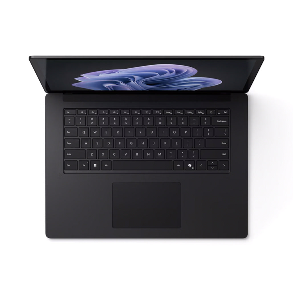 A Photo Of Microsoft Surface Laptop 6	 ZLT-00001 - 15