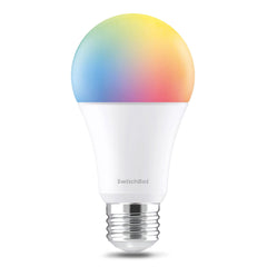 SwitchBot Color Bulb E27