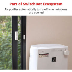 SwitchBot Contact Sensor W1201500-WHT