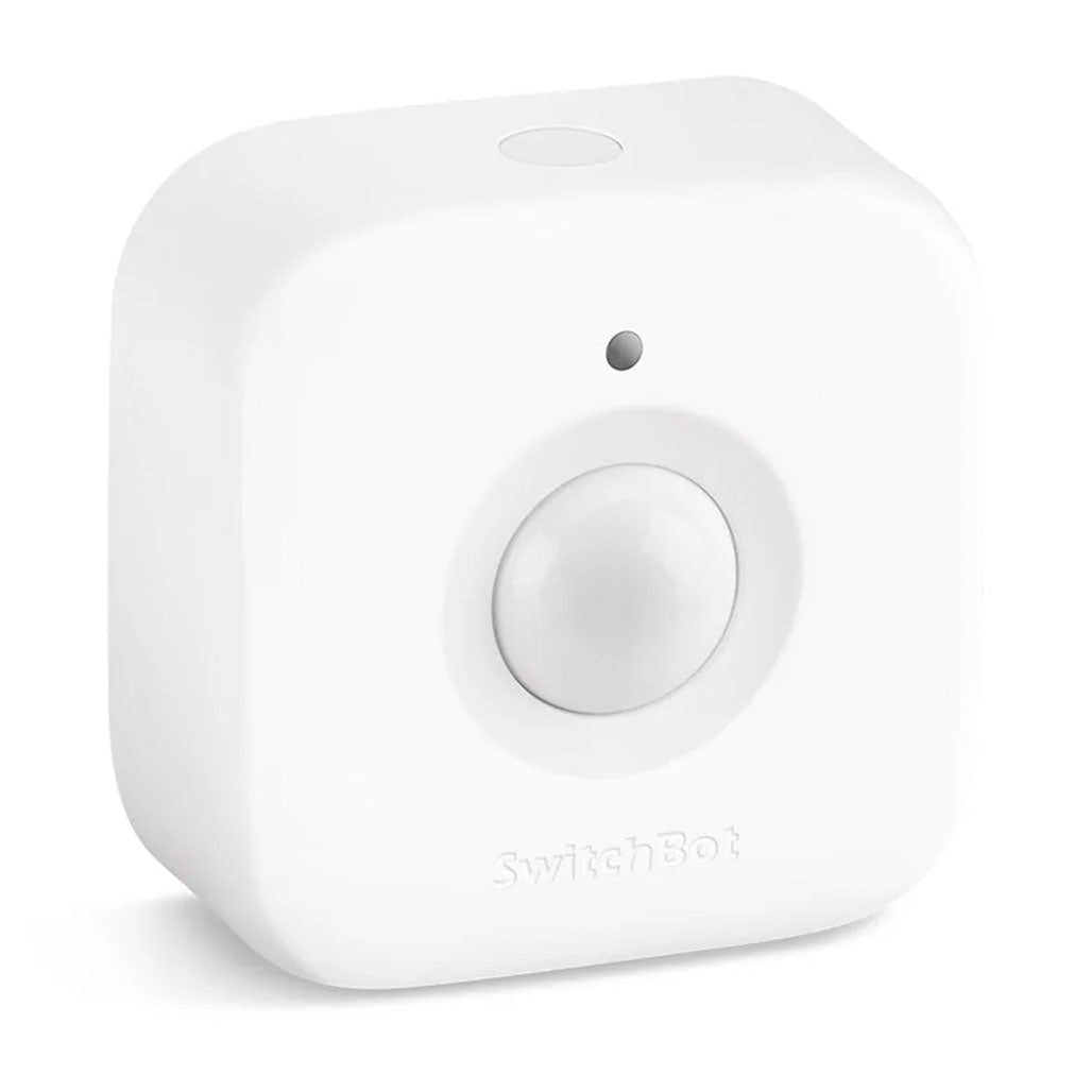 SwitchBot Motion Sensor W1101500-WHT, 32034666152188, Available at 961Souq