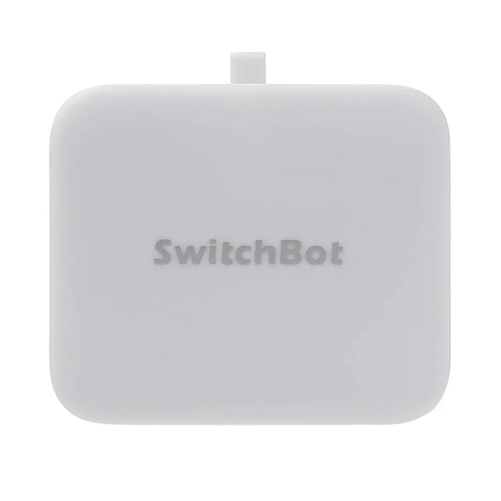 SwitchBot Smart Switch Button Pusher, 32034062270716, Available at 961Souq