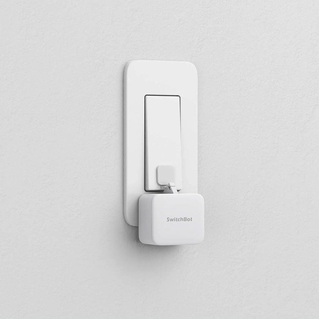 SwitchBot Smart Switch Button Pusher, 32034062336252, Available at 961Souq