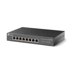 A Photo Of TP-Link TL-SG108-M2 8-Port 2.5G Desktop Ethernet Switch - High-Speed Multi-Gig Performance