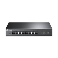 A Photo Of TP-Link TL-SG108-M2 8-Port 2.5G Desktop Ethernet Switch - High-Speed Multi-Gig Performance