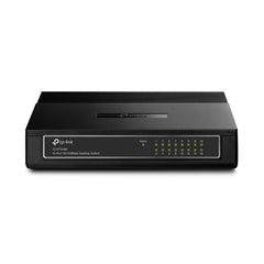 TP-Link 16-Port 10/100Mbps Desktop Switch - TL-SF1016D