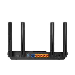 A Photo Of TP-Link Archer AX55 AX3000 Dual-Band Gigabit Wi-Fi 6 Router – High-Speed Internet, Enhanced Coverage, and Smart Features