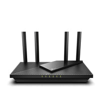 TP-Link Archer AX55 - AX3000 Dual Band Gigabit Wi-Fi 6 Router