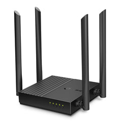 A Photo Of TP-Link Archer C64 AC1200 Wireless MU-MIMO WiFi Router | High-Speed Dual-Band with Gigabit Ports