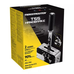 A Photo Of Thrustmaster TSS Handbrake - for PC, PS5, PS4, Xbox