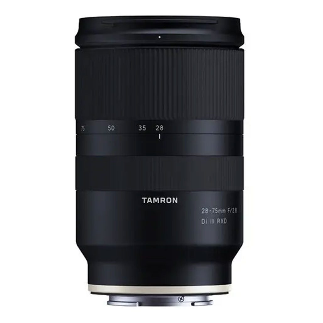 Tamron 28-75mm f/2.8 Di III RXD Lens for Sony E, 31944574632188, Available at 961Souq