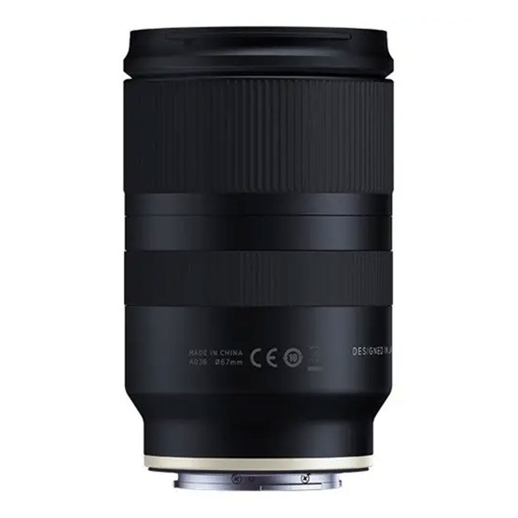 Tamron 28-75mm f/2.8 Di III RXD Lens for Sony E, 31944574599420, Available at 961Souq