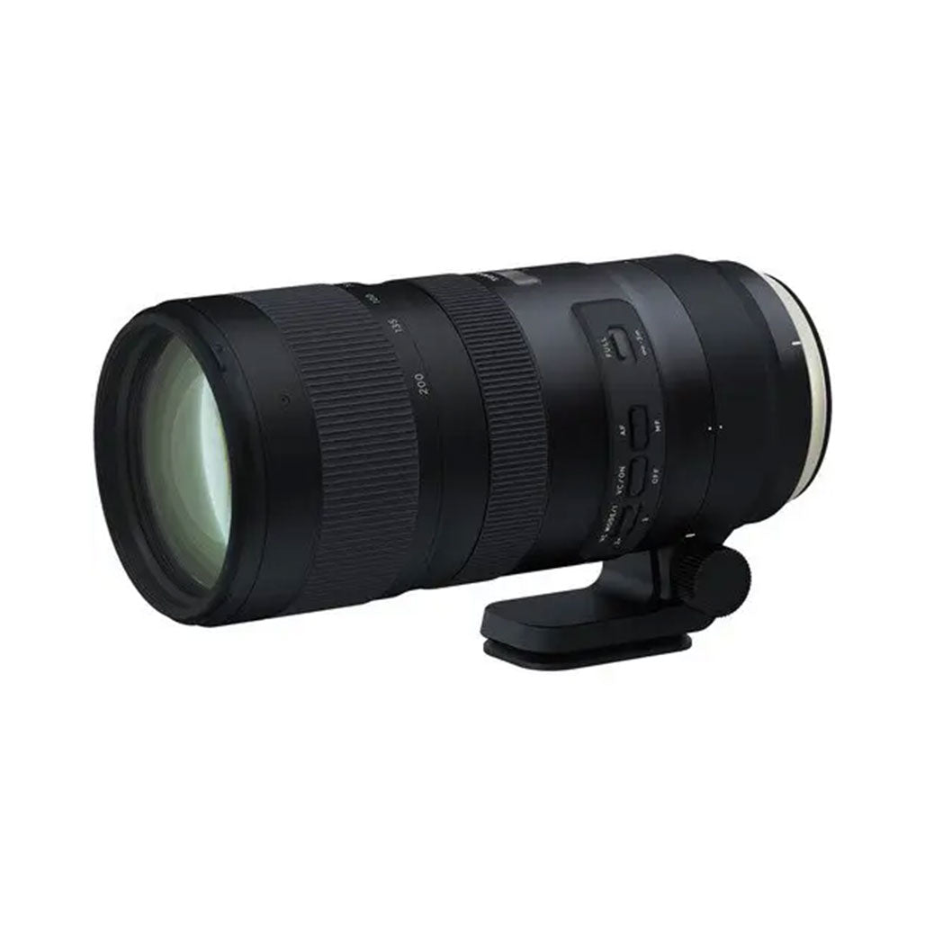Tamron SP 70-200mm f/2.8 Di VC USD G2 Lens for Canon EF, 31951783395580, Available at 961Souq