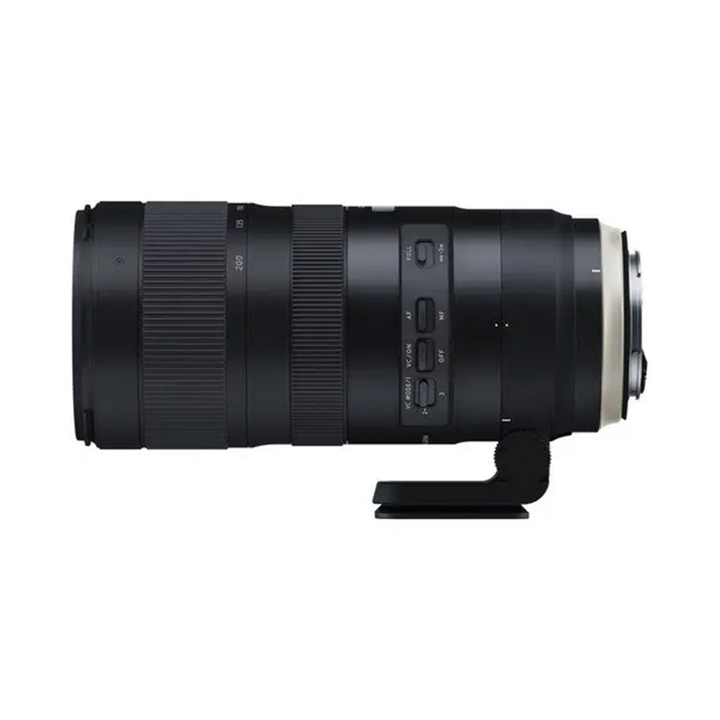 Tamron SP 70-200mm f/2.8 Di VC USD G2 Lens for Canon EF, 31951783362812, Available at 961Souq