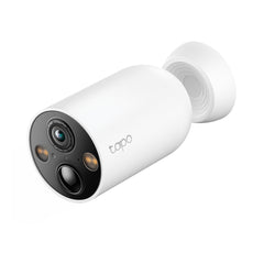 A Photo Of TP-Link Tapo C425 Smart Wire-Free Security Camera with 2K QHD, Color Night Vision, and AI Detection