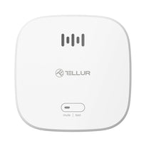 Tellur WiFi Smoke Sensor