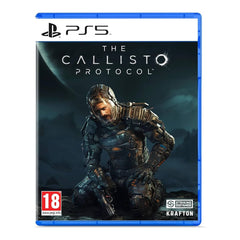 The Callisto Protocol for PS5
