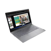 Lenovo ThinkBook 14 G4 21KJ0026US - 14" - Core i7-1255U - 8GB Ram - 512GB SSD - NVIDIA MX550 2GB