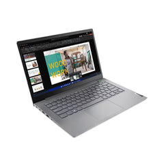 A Photo Of Lenovo ThinkBook 14 G4 21DH00L5AK - 14