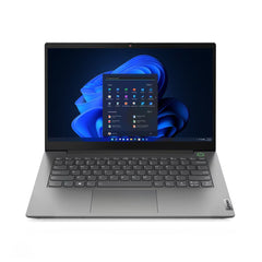 A Photo Of Lenovo ThinkBook 14 G4 21DH00L5AK - 14