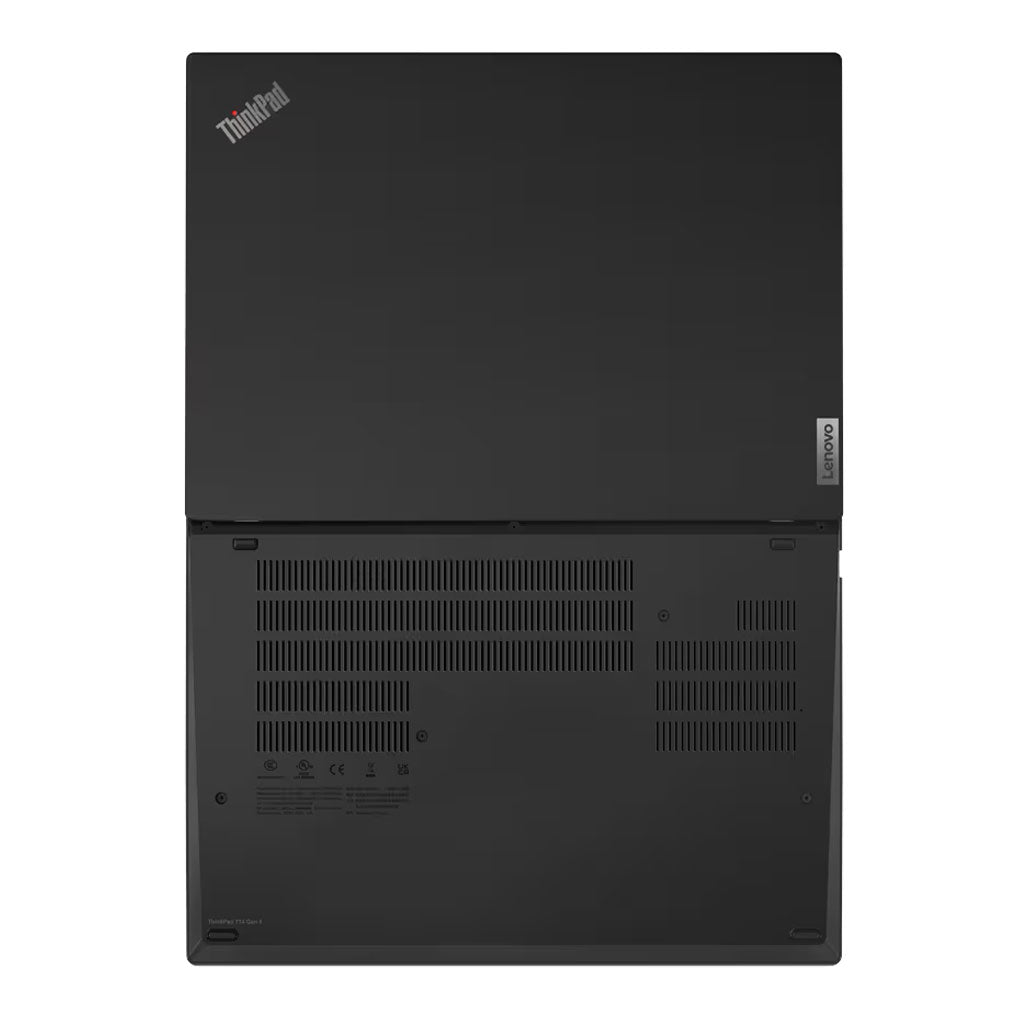 Lenovo ThinkPad T14 Gen 4 21HD003JGR - 14" - Core i5-1335U - 16GB Ram - 512GB SSD - Intel Iris Xe, 33016717607164, Available at 961Souq