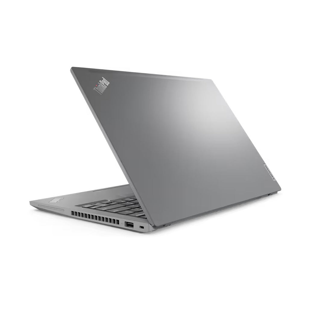 Lenovo ThinkPad T14 Gen 4 21HD002BUS - 14" Touchscreen - Core i7-1355U - 16GB Ram - 512GB SSD - Intel Iris Xe, 32955014250748, Available at 961Souq