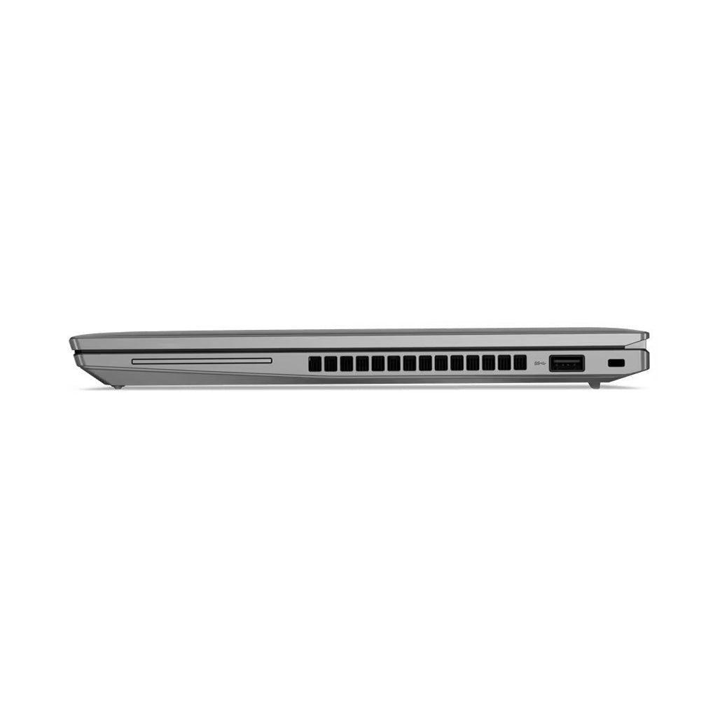 Lenovo ThinkPad T14 Gen 4 21HD002BUS - 14" Touchscreen - Core i7-1355U - 16GB Ram - 512GB SSD - Intel Iris Xe, 32955014054140, Available at 961Souq