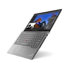 A Photo Of Lenovo ThinkPad T14 Gen 4 21HD00DGUS - 14