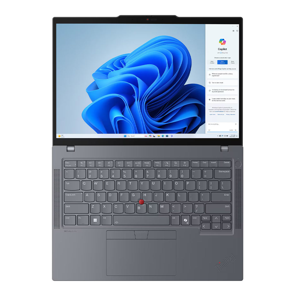 A Photo Of Lenovo ThinkPad T14 Gen 5 - 14