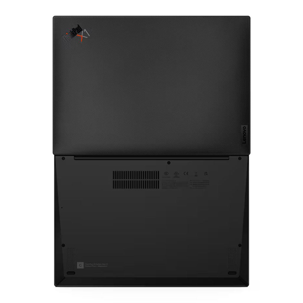 A Photo Of Lenovo ThinkPad X1 Carbon Gen 11 21HMX004US - 14