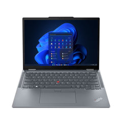 A Photo Of Lenovo ThinkPad X13 Yoga G4 21F2000KUS - 13.3