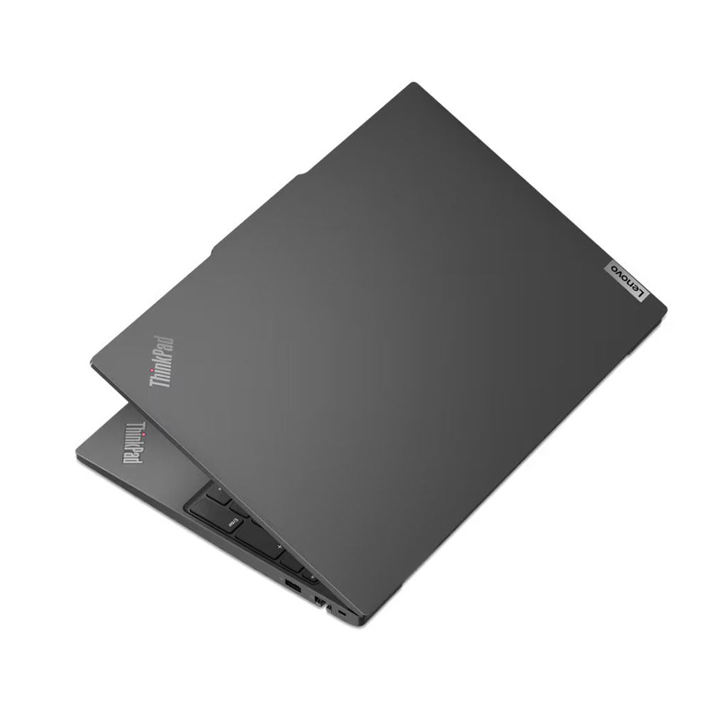 Lenovo ThinkPad E16 G1 21JN0073US - 16" - Core i7-1355U - 16GB Ram - 512GB SSD - Intel Iris Xe Graphics, 32837876580604, Available at 961Souq