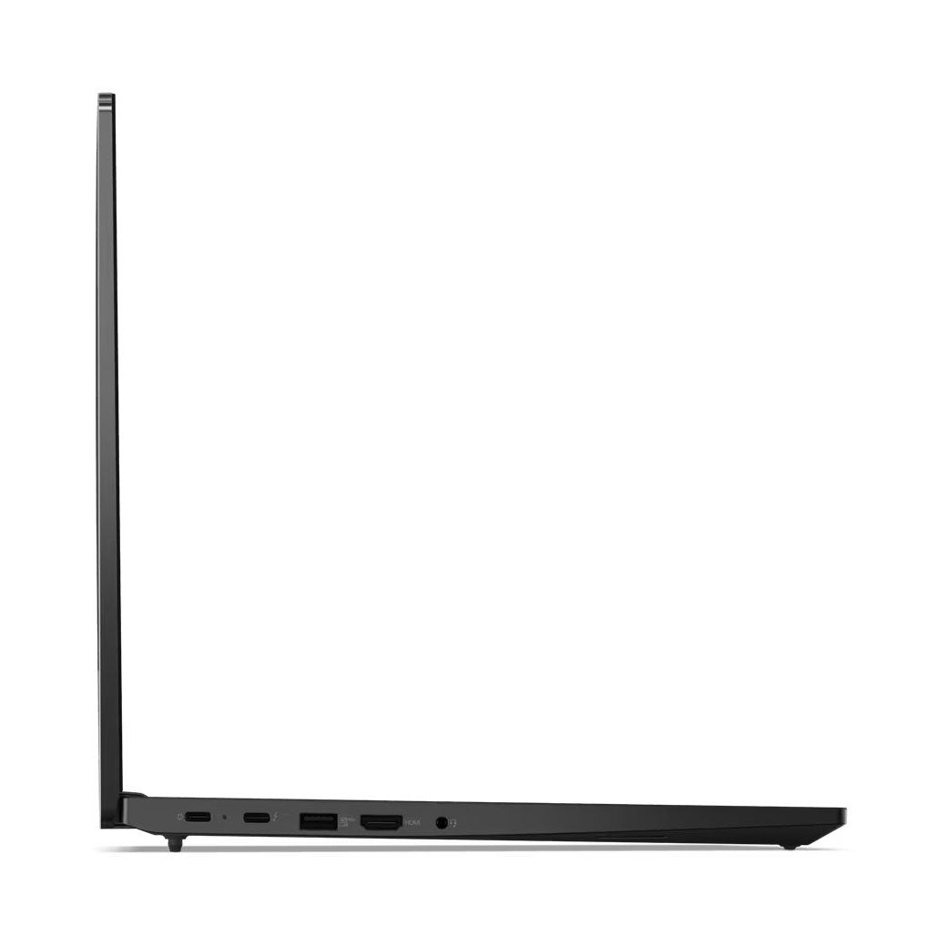 Lenovo ThinkPad E16 G1 21JN0073US - 16" - Core i7-1355U - 16GB Ram - 512GB SSD - Intel Iris Xe Graphics, 32837876678908, Available at 961Souq