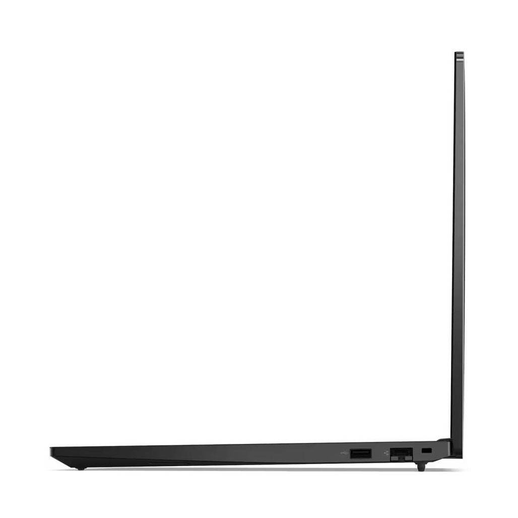 Lenovo ThinkPad E16 G1 21JN0073US - 16" - Core i7-1355U - 16GB Ram - 512GB SSD - Intel Iris Xe Graphics, 32837876613372, Available at 961Souq