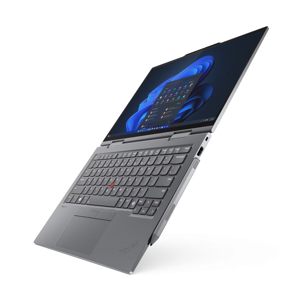 A Photo Of Lenovo ThinkPad X1 2-in-1 G9 21KE002AUS - 14