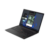 Lenovo ThinkPad X1 Carbon G10 21CB000BUS - 14 inch - Core i7-1260P - 16GB Ram - 512GB SSD - Intel Iris Xe