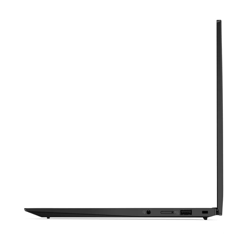 Lenovo ThinkPad X1 Carbon G10 21CB000BUS - 14 inch - Core i7-1260P - 16GB Ram - 512GB SSD - Intel Iris Xe, 32166754025724, Available at 961Souq
