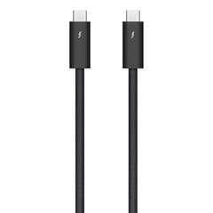 A Photo Of Apple Thunderbolt 4 (USB‑C) Pro Cable (1m) | MU883