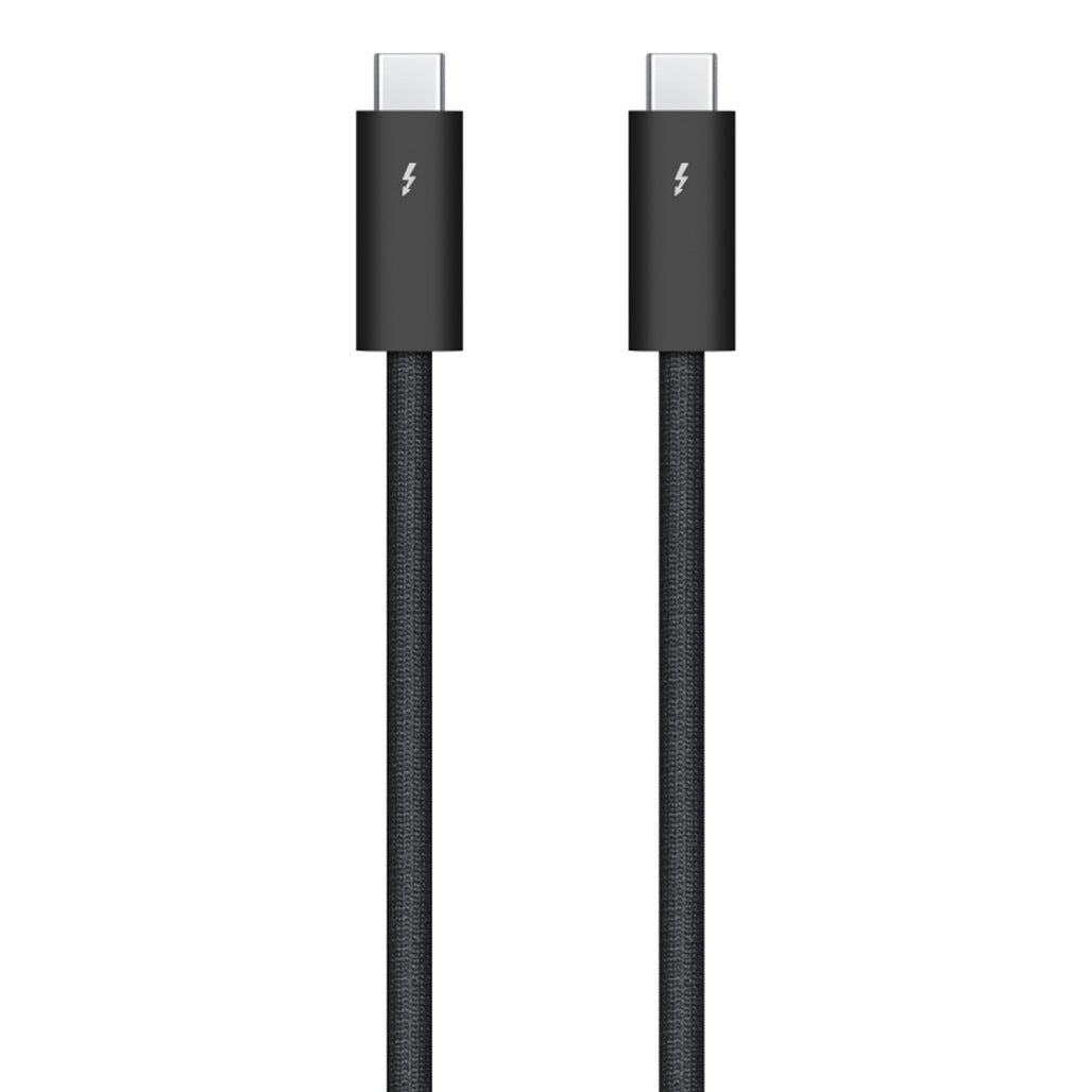 Apple Thunderbolt 4 (USB‑C) Pro Cable (1.8 m), 32798621532412, Available at 961Souq