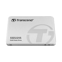 Transcend 2.5" SSDs SATA III 6Gb/s SSD225S